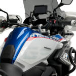 Puig Tankpad Puig OneDesign - Protecții laterale pentru rezervor - BMW R1250 2018-2024 (SET) (140.20600)