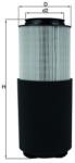 MAHLE Filtru aer MAHLE LX 976 (LX 976) - automobilus