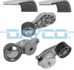 DAYCO Set curea transmisie cu caneluri DAYCO KPV426HD (KPV426HD) - automobilus