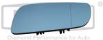 DPA Sticla oglinda, oglinda retrovizoare exterioara DPA 88570105202 - automobilus