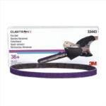 3M Set 10 benzi Cubitron II File Belt 457.2x12.7mm P36+ 3M (334433M)
