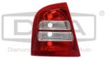 DPA Lampa spate DPA 89450210902 (89450210902) - automobilus