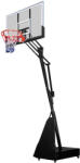 inSPORTline Kosárlabda palánk állvánnyal inSPORTline Cleveland Steel III - jateksport
