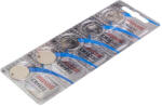 Maxell Gombelem CR1632, 5db/csomag PC (18586600)
