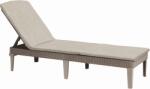 Keter Curver Jaipur cappuccino (255884)