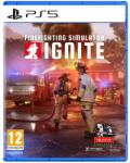 Astragon Firefighting Simulator Ignite (PS5)
