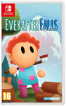 Akupara Games Everafter Falls (Switch)