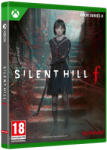 Konami Silent Hill f (Xbox Series X/S)