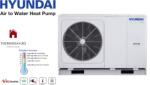 Hyundai HYHC-V8W D2N8-BE30