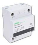 TRACON ESPD1+2-50-3P egybeépített T1+T2 AC típusú túlfeszültség levezető (ESPD1+2-50-3P) - procompkft