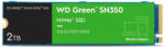 Western Digital WD Green SN350 2TB (WDS200T3G0C-00AZL0)