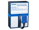 AVACOM RBC32 - baterie pentru UPS AVA-RBC32