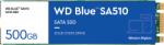Western Digital WD Blue SA510 500GB (WDS500G3B0B-00AXS0)