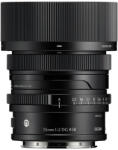 Sigma 35mm f/2 DG DN C (Sony E) (3B7965)