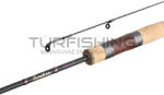 Delphin TROUTERA SoftLURE 210cm/1-7g/2 rész (101005782) - turfishing