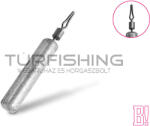 Delphin B! Dropshot henger / 5db 5, 0g (101005428) - turfishing