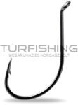 Mustad Dropshot Hooks 1/0 7db/csomag (m4136100) - turfishing