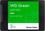 Western Digital WD Green 2TB (WDS200T2G0A-00CMW0)