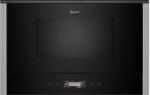 Neff NL4WR21N1 Mikrohullámú sütő