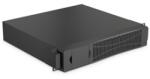 Digitus DN-170123 1U 3kVA 12x9Ah UPS akku-pack (DN-170123)