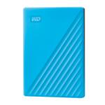 Western Digital My Passport 2TB Blue (WDBYVG0020BBL-WESN)