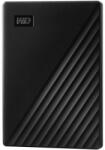 Western Digital My Passport 2.5 1TB (WDBYVG0010BBK-WESN)