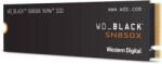 Western Digital SN850X 4TB M.2 (WDBB9G0040BNC-WRSN)