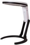 LEVENHUK Лупа Levenhuk Zeno Desk D13 (70446) - topmarket