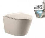 Inter Ceramic ICC 4863NEW