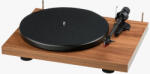 Pro-Ject Debut E Carbon 2M Red Brown (9120129862127)