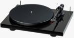 Pro-Ject Debut E Carbon 2M Red Black Gloss (9120129862110)