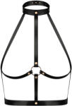 Rosy Gold - ham de corp - negru-roz auriu