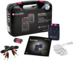 mystim - set electrostimulare analog - stimulare erotică