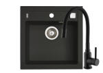 Alveus Pachet ALVEUS Formic 20 G90 si Flexa All Black