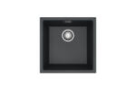 Alveus Omni 20 Negru Chiuveta