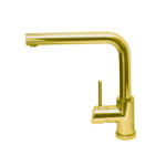 Alveus Fluid Auriu