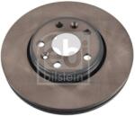 Febi Bilstein Disc frana FEBI BILSTEIN 176658 (176658) - fixbox