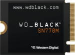 Western Digital Black SN770M 2TB M.2 (WDS200T3X0G-00CHY0)