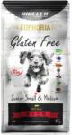 Biofeed Euphoria Gluten Free Puppy small & medium beef 2 kg