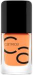 Catrice Iconails Gel Lacquer 160 Peach Please 10.5 ml