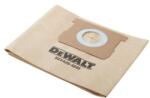 DEWALT DXVA25-4240 porzsák Toolbox-hoz, 3 db (DXVA25-4240) - kontaktor