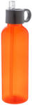  Fitba RPET szívószálas sportkulacs 500 ml (AP800599-03)