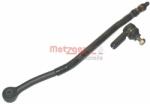METZGER Bara directie METZGER 56001102 - fixbox