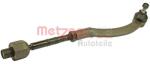 METZGER Bara directie METZGER 56009801 - fixbox