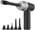 Kinzir VC43 Aspirator
