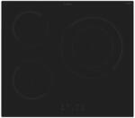 Candy CI633CBB/1 Plita