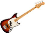 Fender Player II Mustang Bass PJ MN 3-Color Sunburst