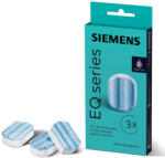 Siemens Descaling Tablets (Siemens 2in1 Vízkőtelenítő tabletta TZ80002, 576693, TZ80002A)