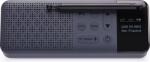 Lexon Radio Rio gri închis (LA118DG)