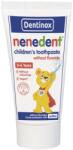 Penta Pharma Nenedent Fluoridmentes gyermek fogkrém 50 ml